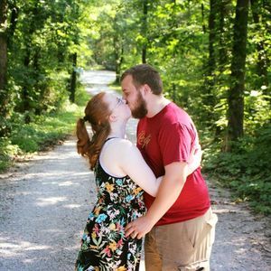 Meet your Posher, Paige